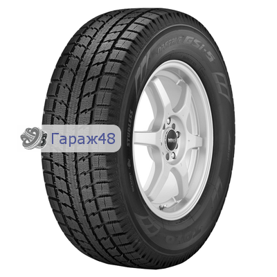 Toyo Observe GSi5 235/55 R17 99Q